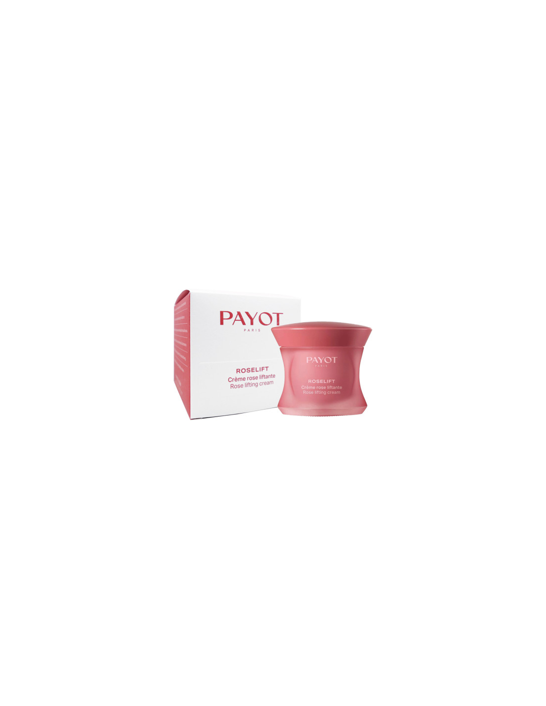 Payot Rose Lift Cr Rose Liftante 50ml