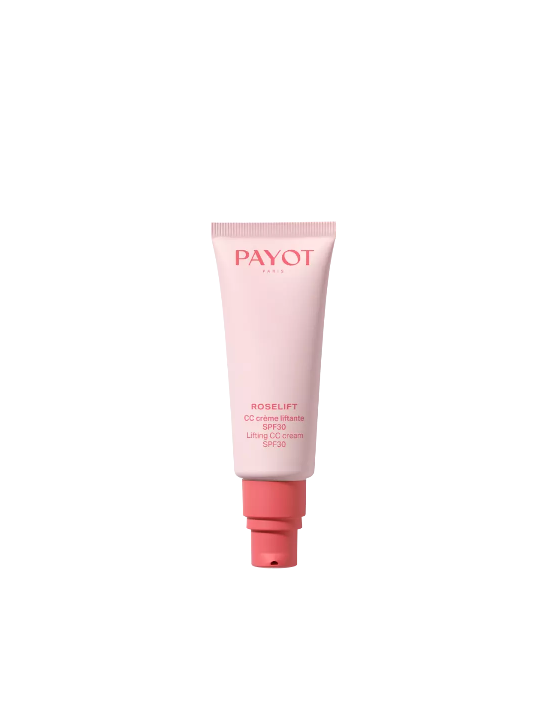 Payot Rose Lift Cc Creme Liftante 40ml