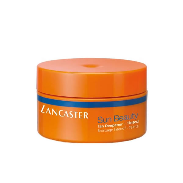 Lancaster Sun Abbronzante Intensivo 200ml