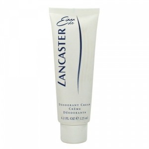 Eau Lancaster Deodorante Crema Tubo 125ml