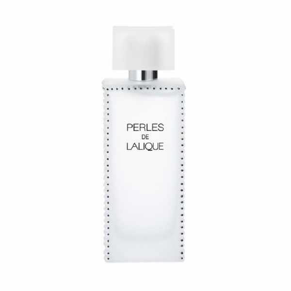 Perles De Lalique Eau De Parfum Spray 100ml