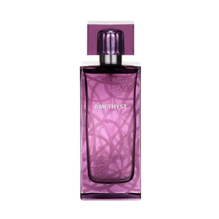 Lalique Amethyst Eau De Parfum Spray 100ml