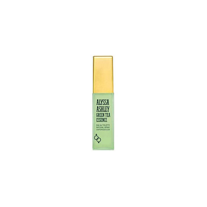 Alyssa Ashley Green Tea Essence Eau De Toilette Spray 15ml