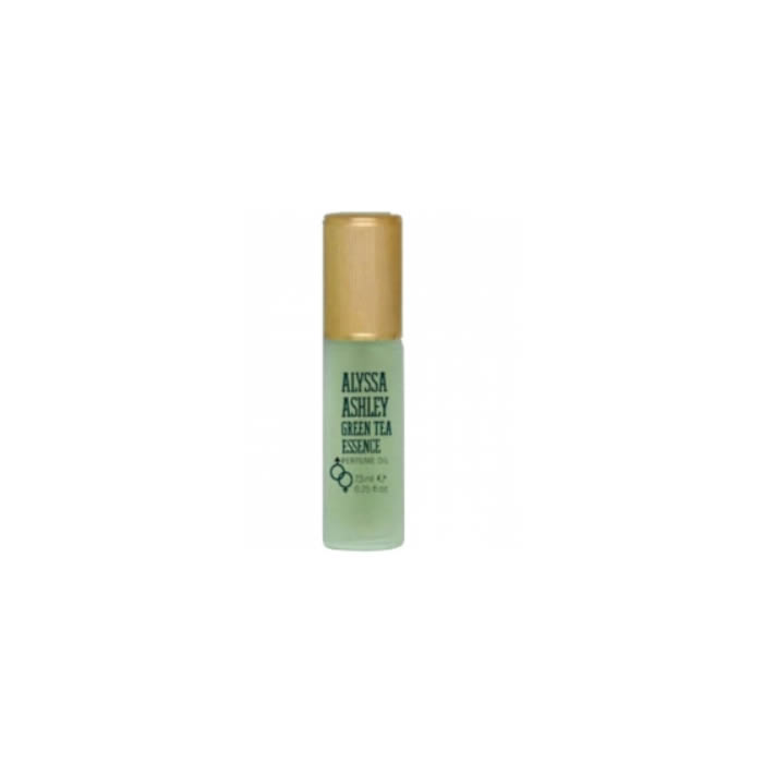 Alyssa Ashley Green Tea Parfum Oil 7.5ml