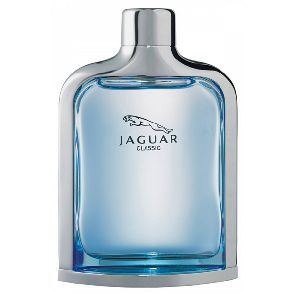 Jaguar Classic Eau De Toilette Spray 100ml