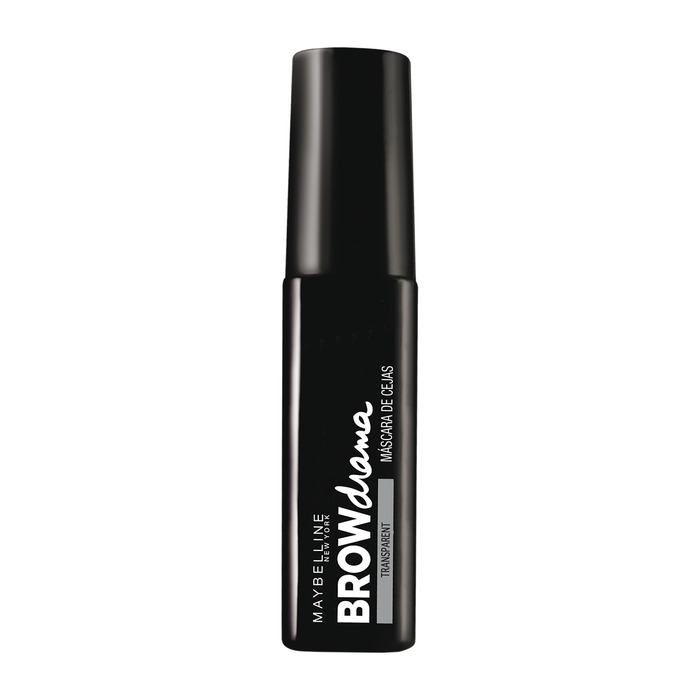 Maybelline Brow Drama Mascara Per Sopracciglia Transparent 0