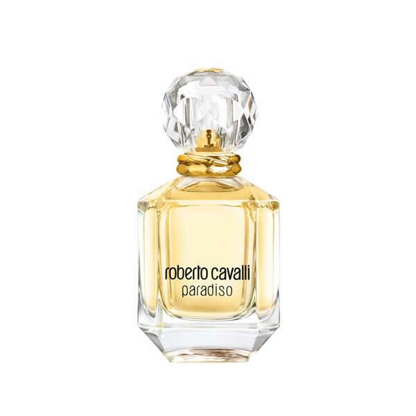 Roberto Cavalli Paradiso Eau de Parfum Spray 75ml