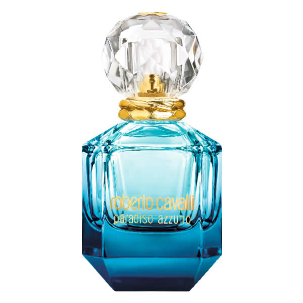 Roberto Cavalli Paradiso Azzurro Eau De Parfum Spray 75ml