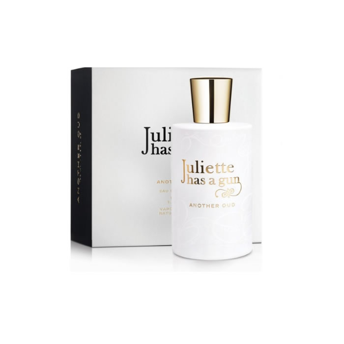 Juliette Has A Gun Another Oud Eau De Parfum Spray 100ml 