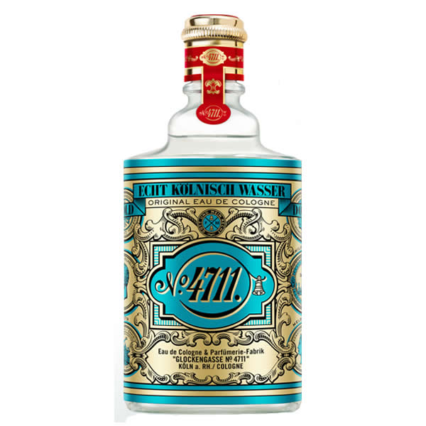 4711 Eau De Toilette 800ml