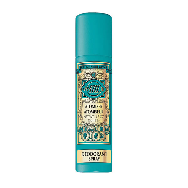 4711 Deodorante Spray 150ml