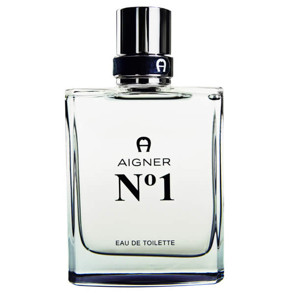 Etienne Aigner N1 Eau De Toilette Spray 100ml