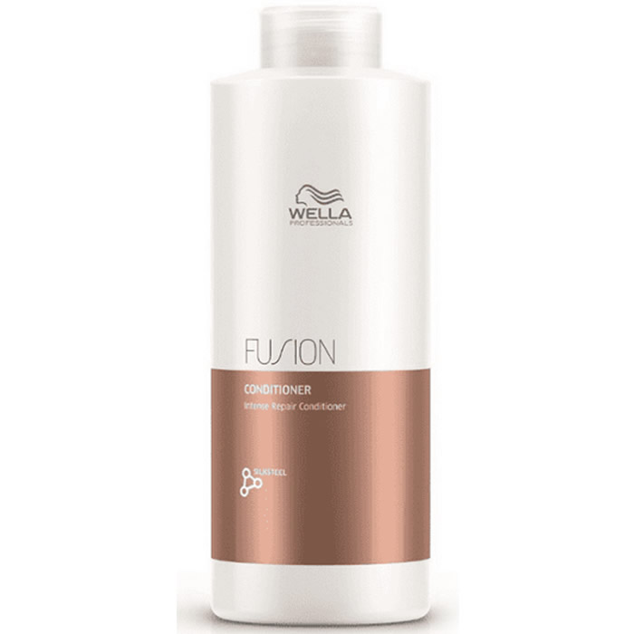 Wella Fusion Intense Repair Conditioner 1000ml