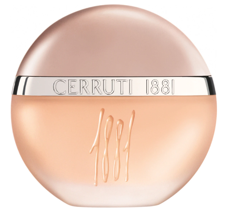 Cerruti 1881 Femme Eau De Toilette Spray 50ml