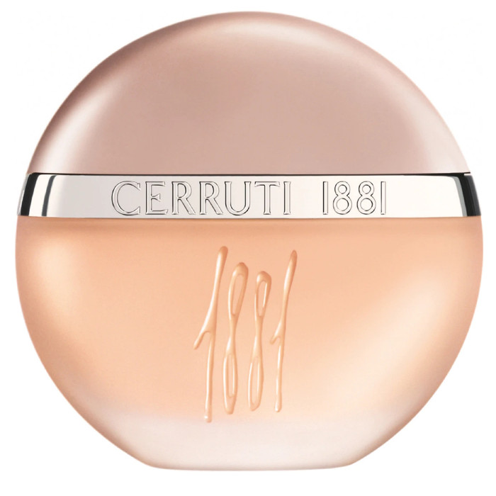 Cerruti 1881 Femme Eau De Toilette Spray 100ml