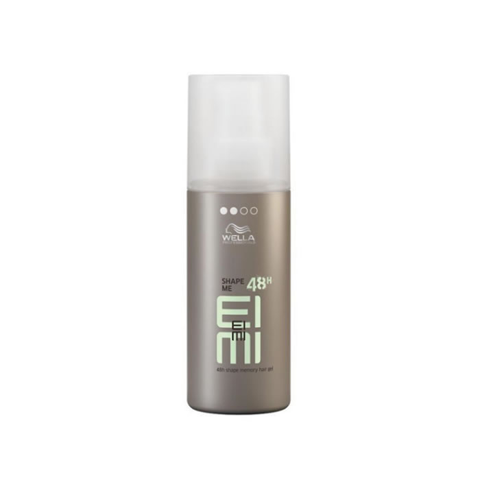 Wella Eimi Shape Me Gel Fissativo 150ml