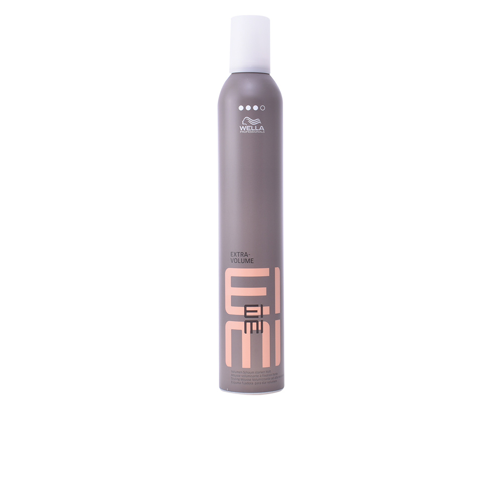 Wella Eimi Extra Volume Livello Di Tenuta 3 500ml