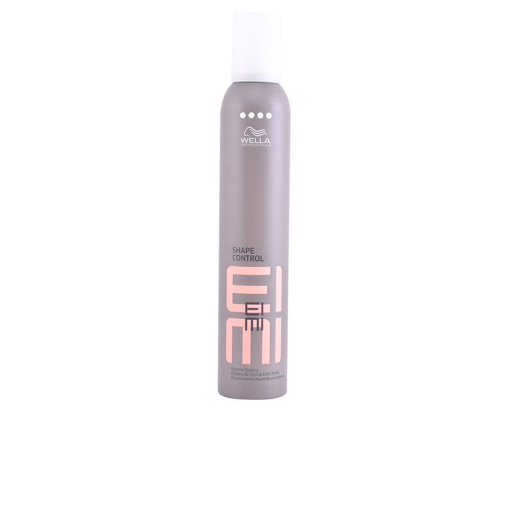 Wella Eimi Shape Control Livello Di Tenuta 4 300ml