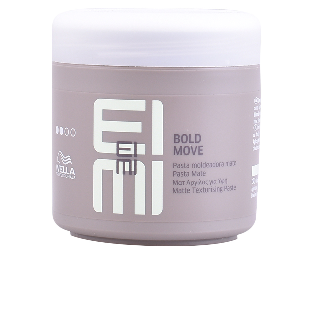 Wella Eimi Bold Move Crema Texturizzante Effetto Matt