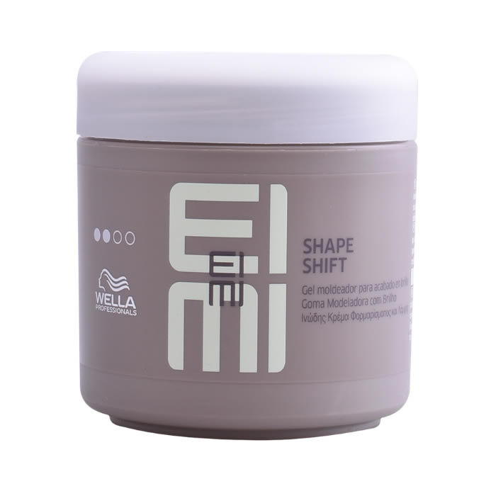 Wella Styling Dry Shape Shif Texturizing Gel Shine 150ml