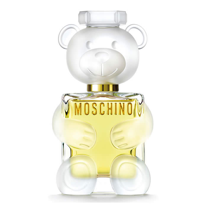 Moschino Toy 2 Eau De Parfum Spray 100ml