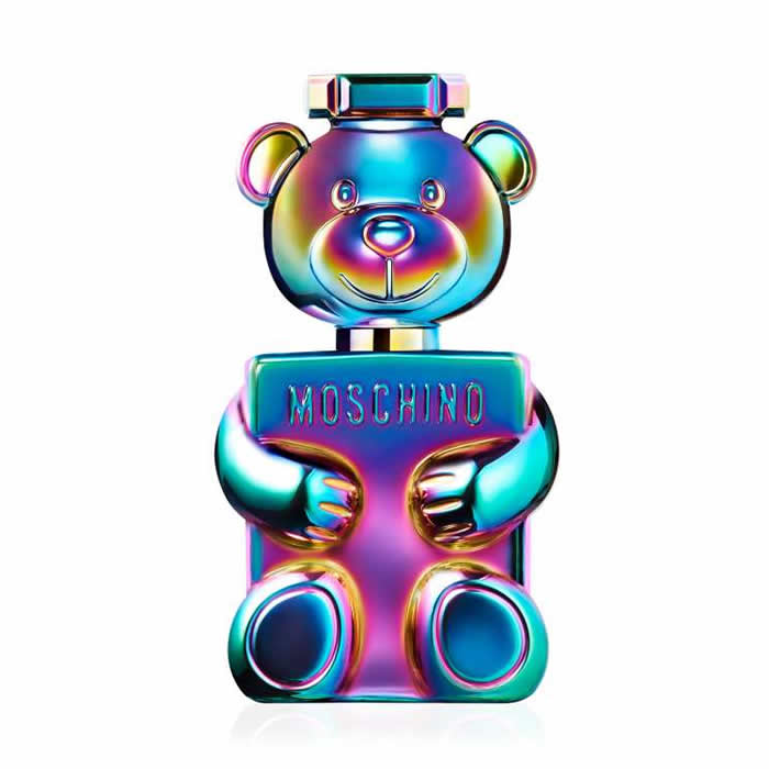 Moschino Toy 2 Pearl Eau De Parfum Spray 30ml