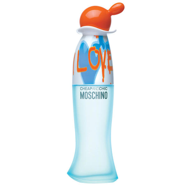 Moschino I Love Love Eau De Toilette Spray 30ml