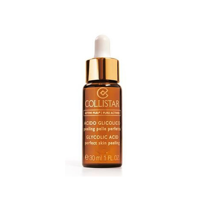 Collistar Pelle Perfetta Peeling 30ml