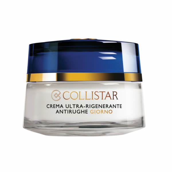 Collistar Crema Ultra Regenerating AntiRughe Giorno 50ml