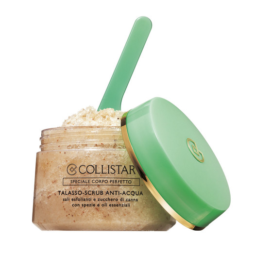 Collistar Speciale Corpo Perfetto Thalasso-Scrub Anti-Acqua 700g