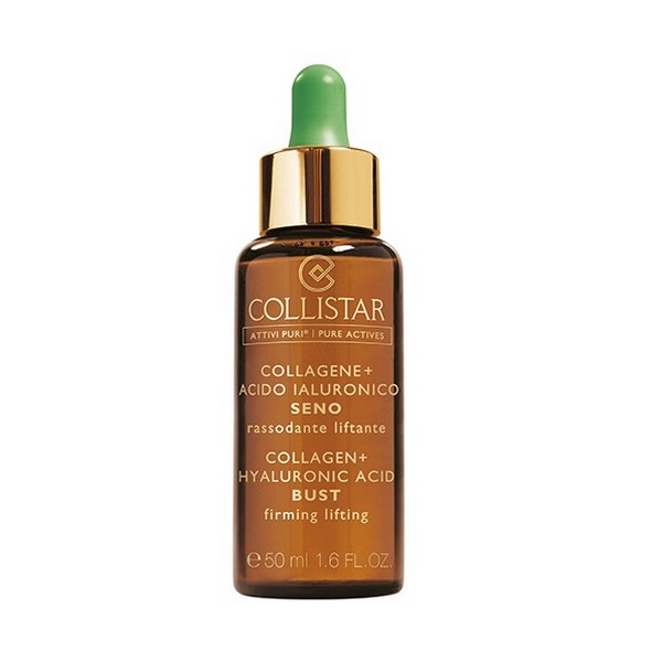 Collistar Attivi Puri Collagene Plus Acido Ialuronico 50ml