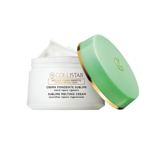 Collistar Creme Fondente Sublime 400ml