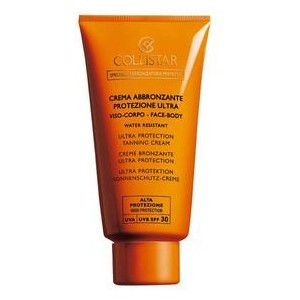 Collistar Speciale Abbronzatura Perfetta Crema Abbronzante Protezione Ultra Spf30 150ml