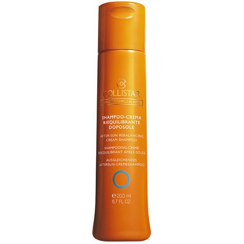 Collistar Speciale Abbronzatura Perfetta Doccia-Shampoo Doposole Idratante Restitutivo 200ml