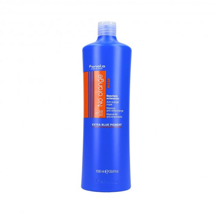 Fanola No Orange Anti Orange Mask 1000ml