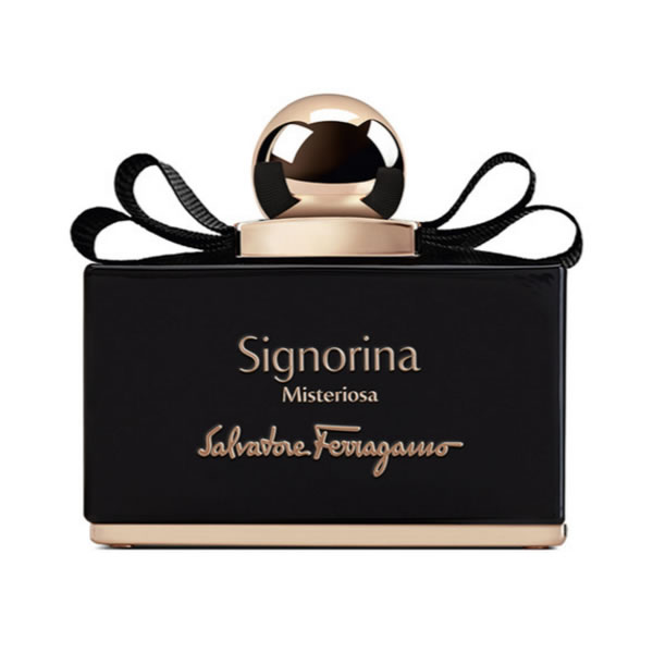 Salvatore Ferragamo Signorina Misteriosa Eau De Parfum Spray 50ml