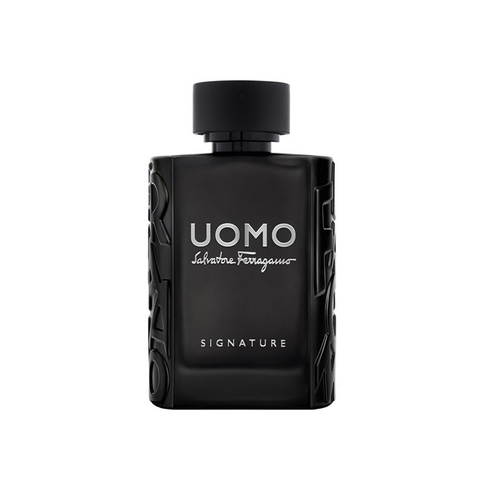 Salvatore Ferragamo Uomo Signature Eau De Parfum Spray 100ml