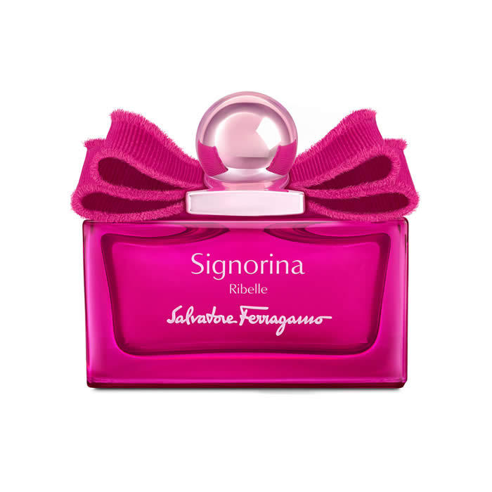 Signorina Ribelle Eau De Parfum Spray 100ml