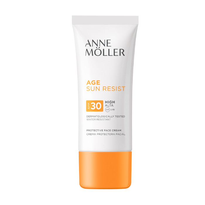 Anne Moller Age Sun Resist Spf30 50ml