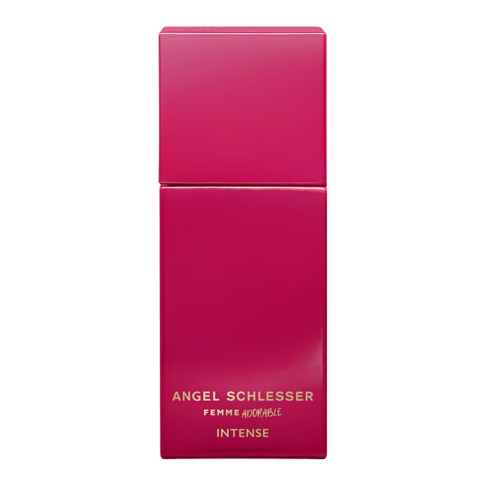 Angel Schlesser Femme Adorable Intense Eau De Parfum Spray 100ml