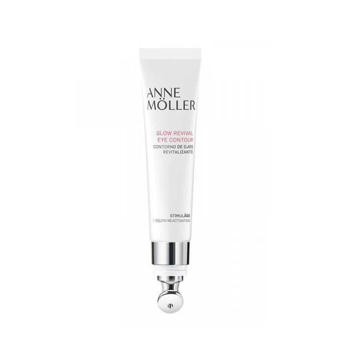 Anne Möller Glow Revival Eye Contour 15ml