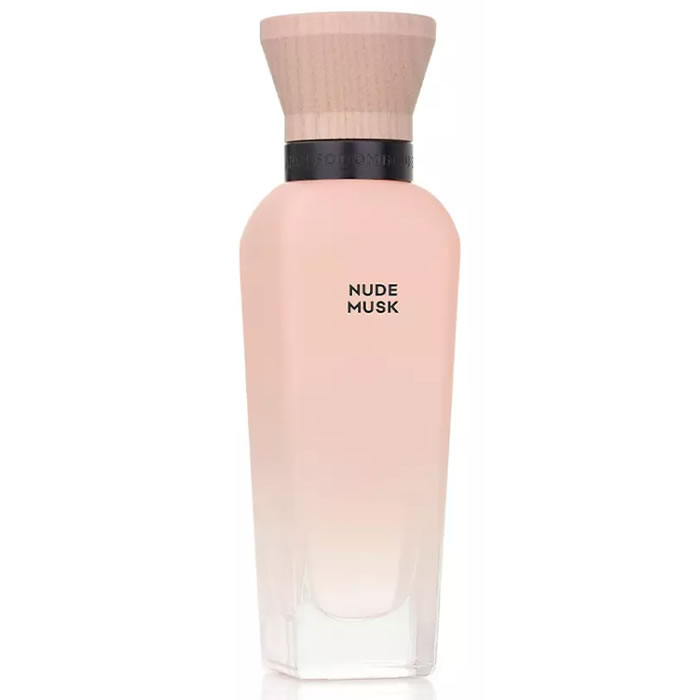 Adolfo Dominguez Nude Musk Eau De Parfum Spray 60ml