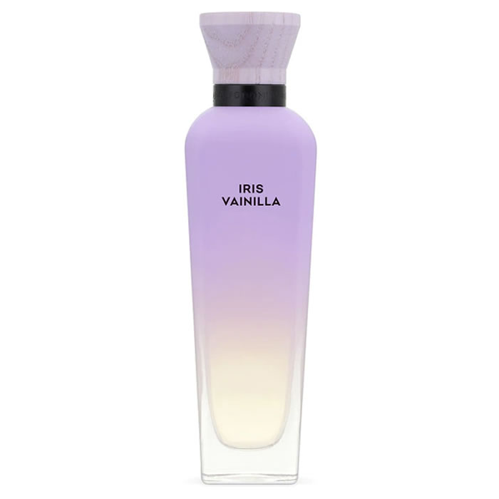 Adolfo Dominguez Iris Vainilla Eau De Parfum Spray 120ml