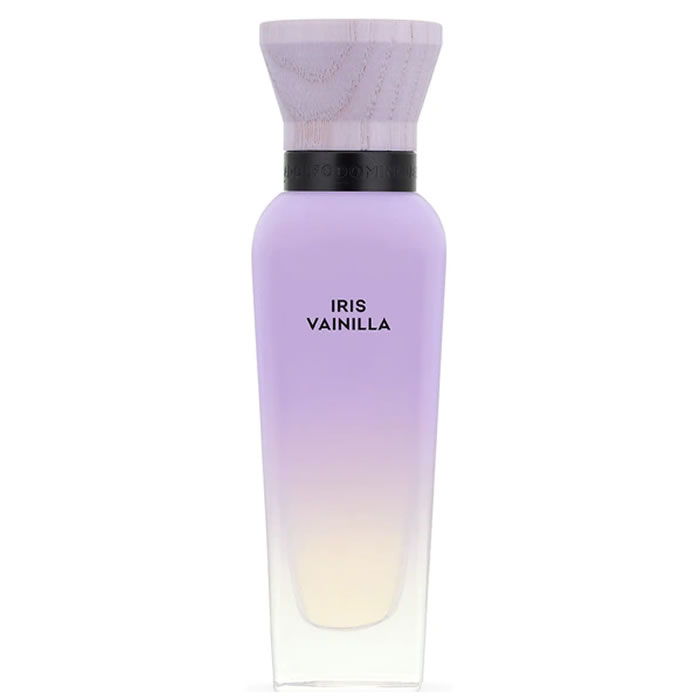 Adolfo Dominguez Iris Vainilla Eau De Parfum Spray 60ml