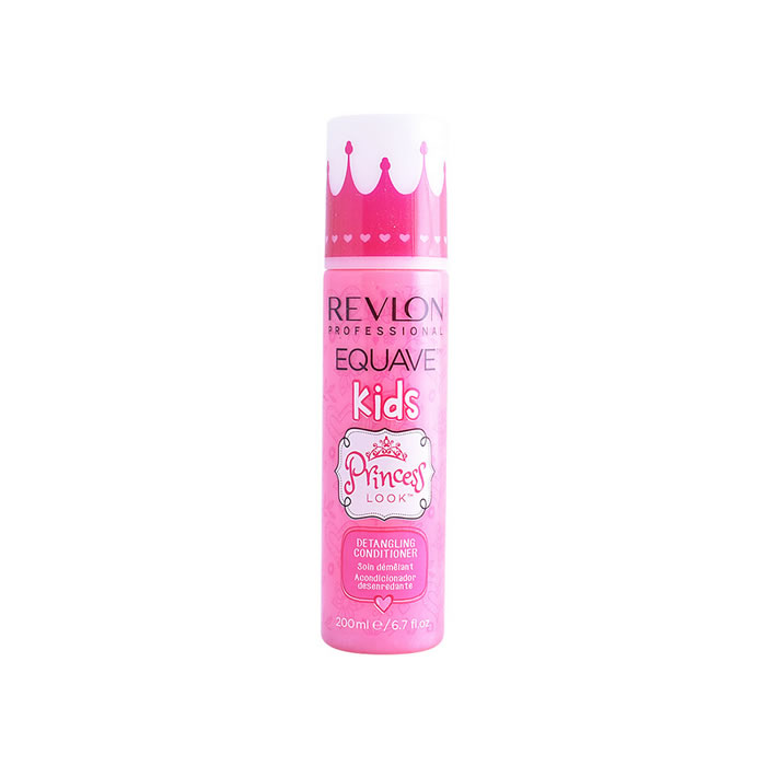 Revlon Equave For Kids Princess Look Conditioner 200ml