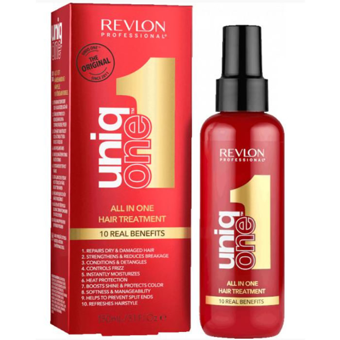 Revlon Uniq One All In One Hair Treatment 150ml