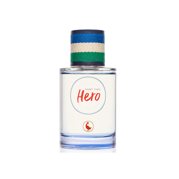 El Ganso Part Time Hero Eau De Toilette Spray 75ml