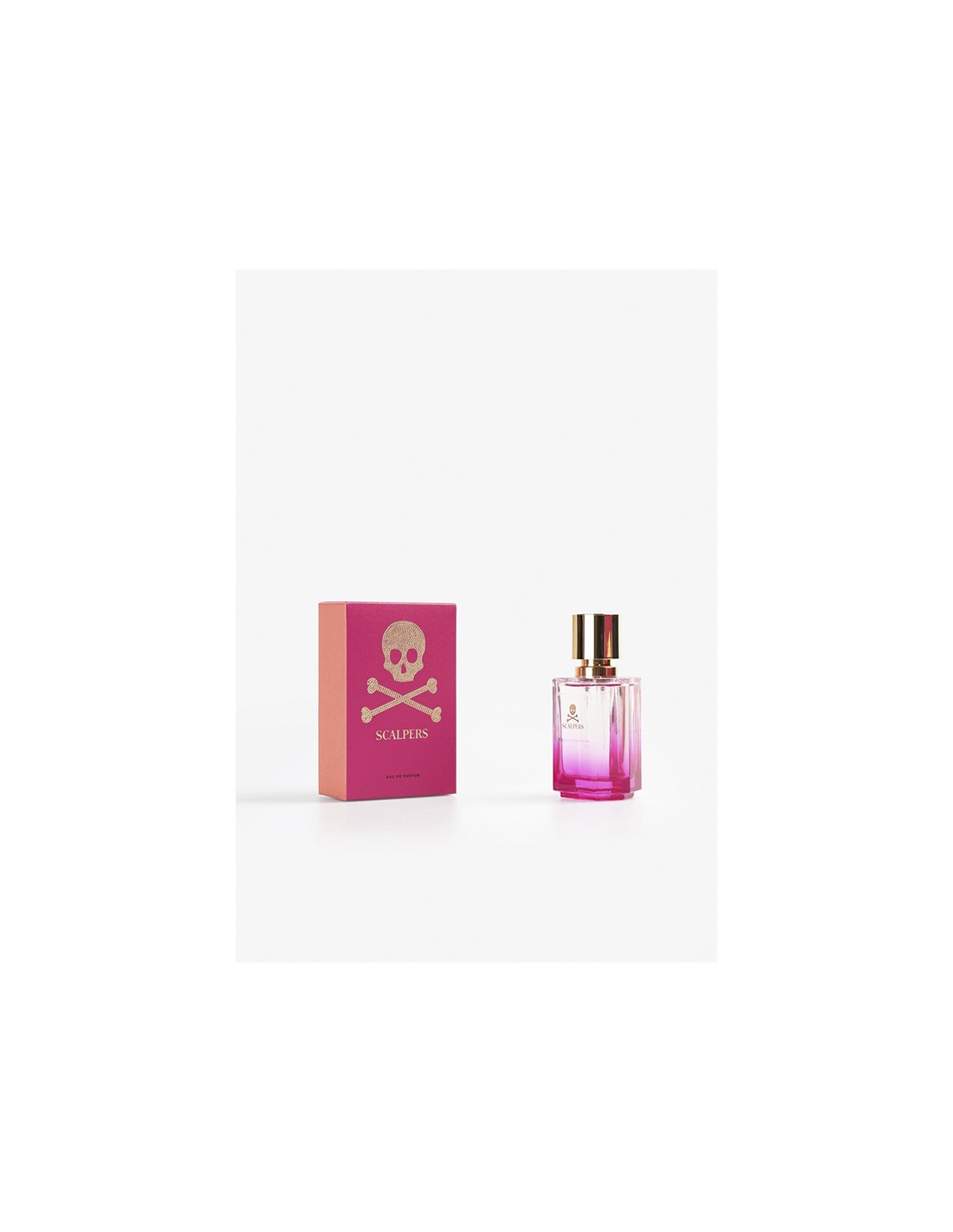 Scalpers Her y The Wild Flower Edp Spray 50ml