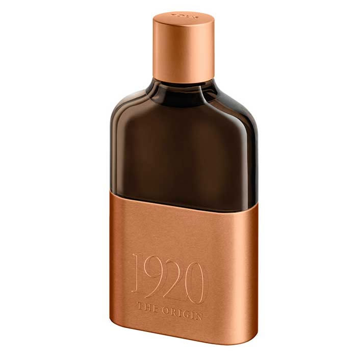 Tous 1920 The Origin Eau De Parfum Spray 100ml