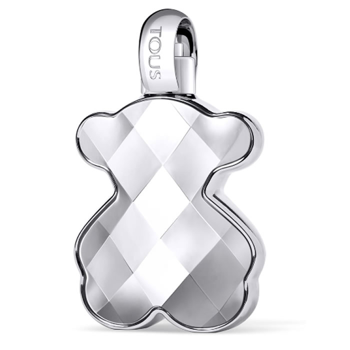 Tous Loveme The Silver Parfum Eau De Parfum Spray 90ml